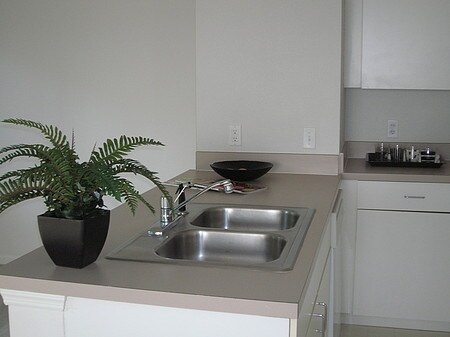 Cocina - Marsh Point