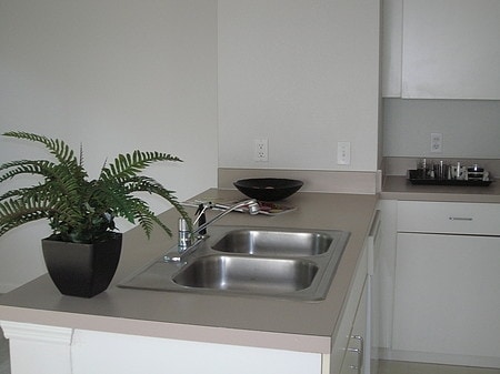 Kitchen - Marsh Point