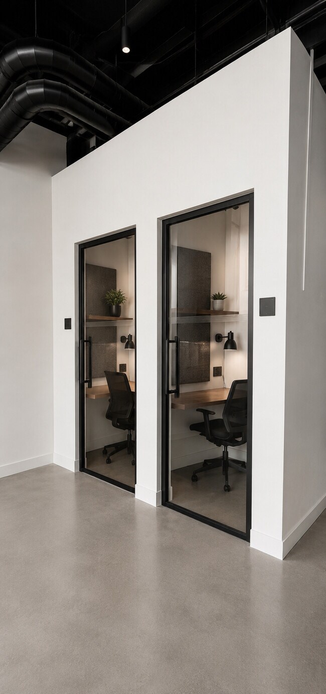 Foto del edificio - Legacy Lofts