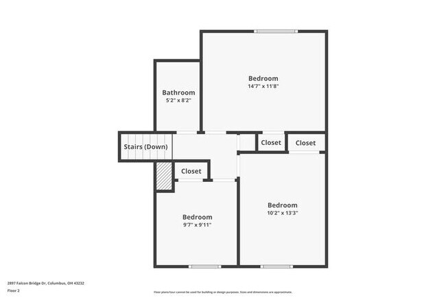 Building Photo - 2897 Falcon Bridge Dr