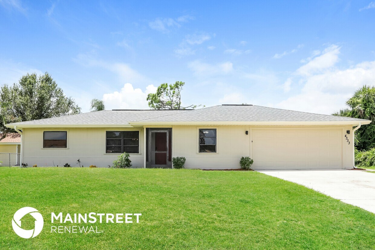 Foto principal - 4333 Targee Ave