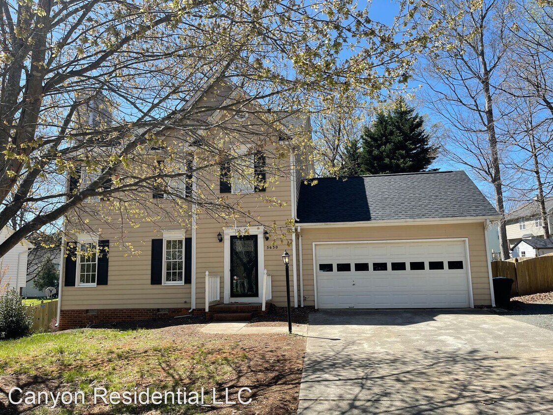 Primary Photo - 3 br, 3 bath House - 5630 Angel Oaks Dr
