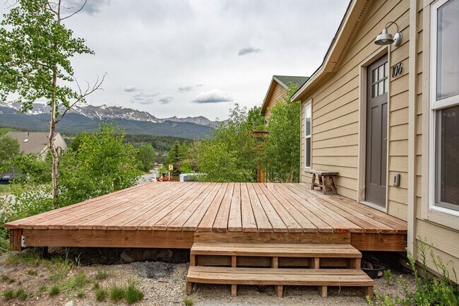 Foto del edificio - 3 Bedroom, 2 Bath Home in French Creek