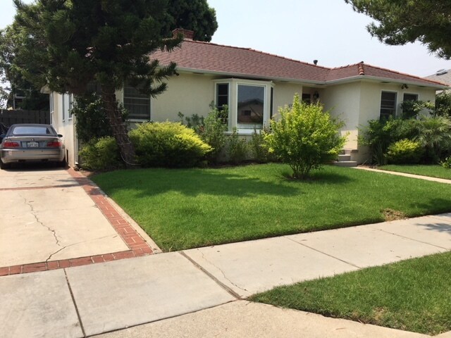 Foto principal - 2508 30th St