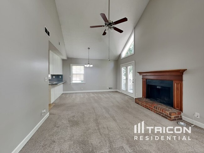 Building Photo - 8458 Hightower Trail SW