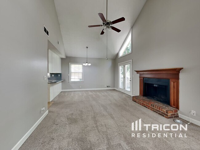 Foto del edificio - 8458 Hightower Trail SW