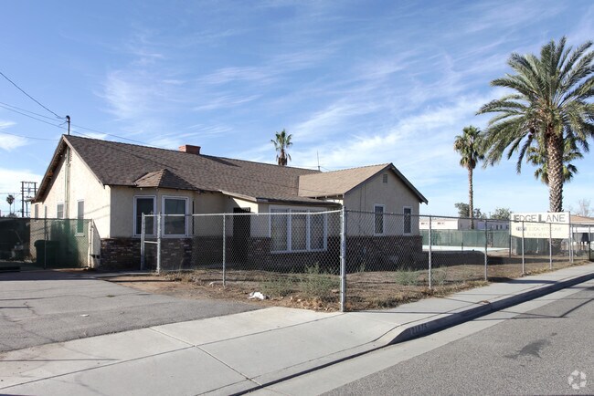 Foto del edificio - Edgelane Mobile Home Park