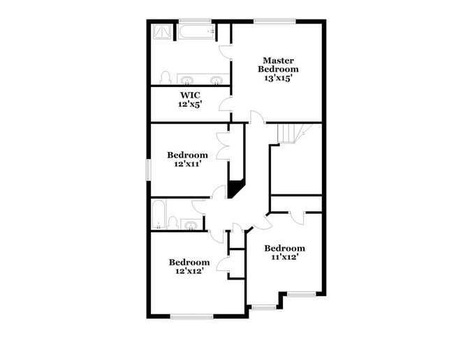 Foto del edificio - 1100 Jury Ct