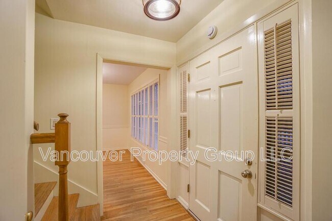 Building Photo - 1110 S Lieser Rd