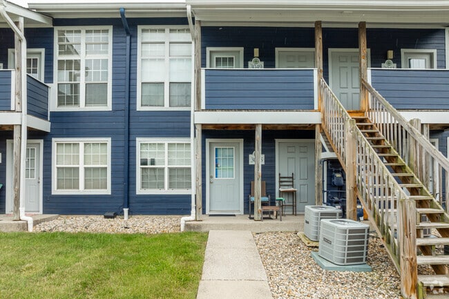 Foto del edificio - Fisherman's Village