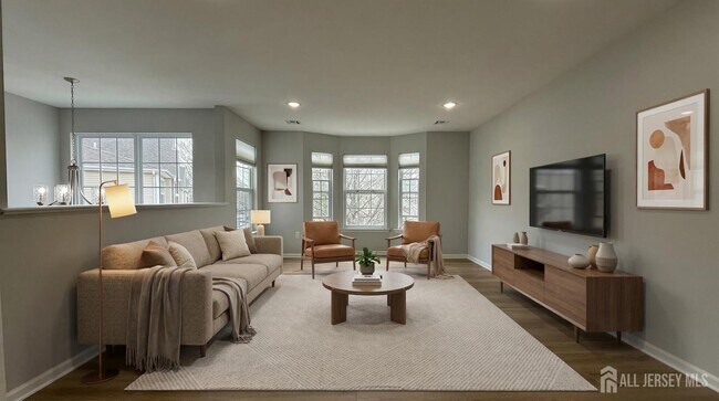 Foto del edificio - 115 Forest Dr