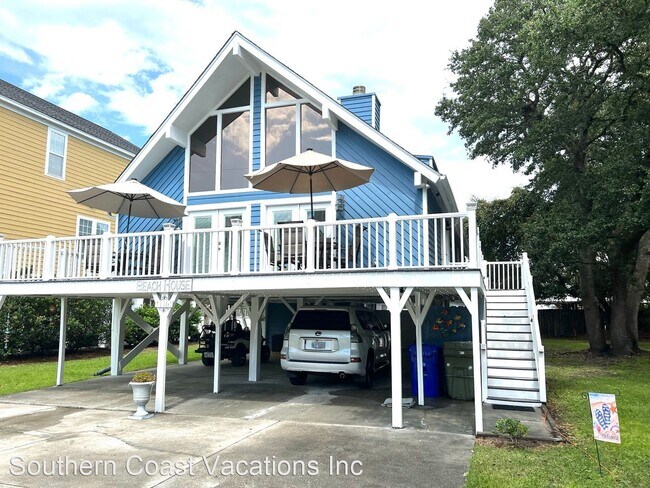 Foto del edificio - 5 br, 3 bath House - 116 14th Avenue North