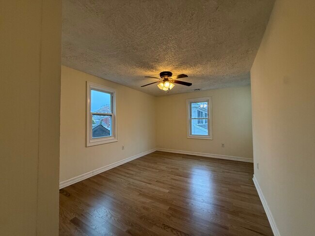 Foto del edificio - 6 Warren St