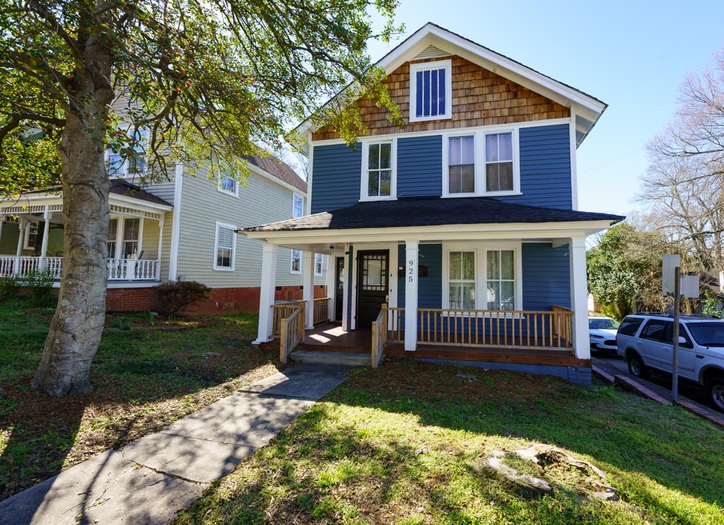 Foto principal - 925 Walker Ave