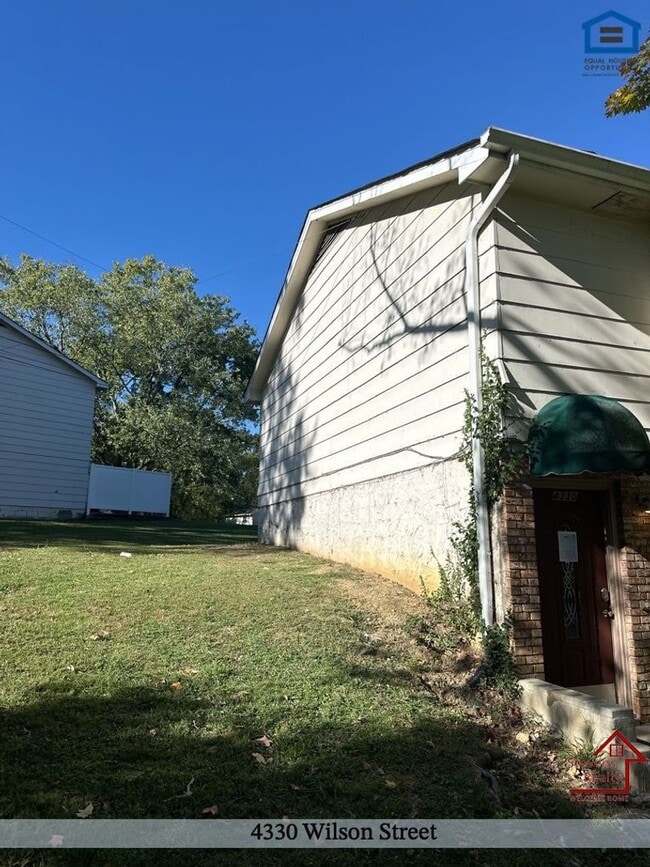 Foto del edificio - 4330 Wilson St
