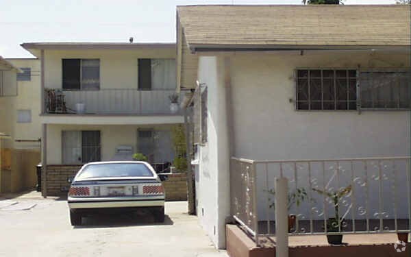 Foto del edificio - 3344-3348 32nd St