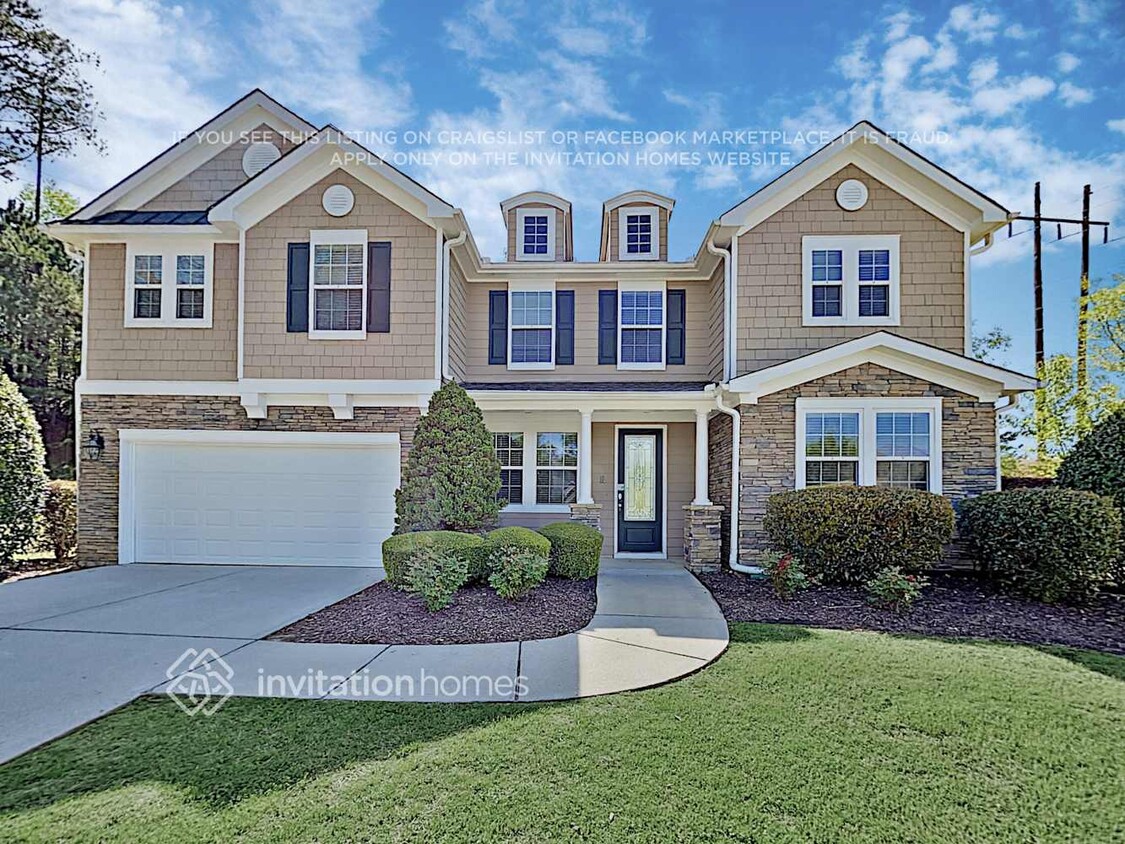 Foto principal - 962 Lanier Springs Ct NE