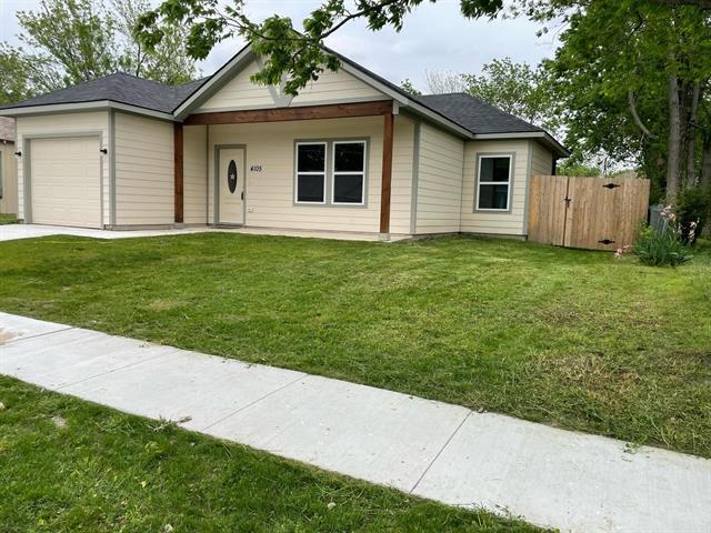 Foto principal - 4105 Stuart St