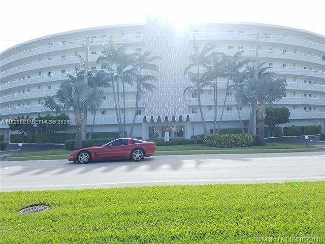 Foto del edificio - 2505 S Ocean Blvd