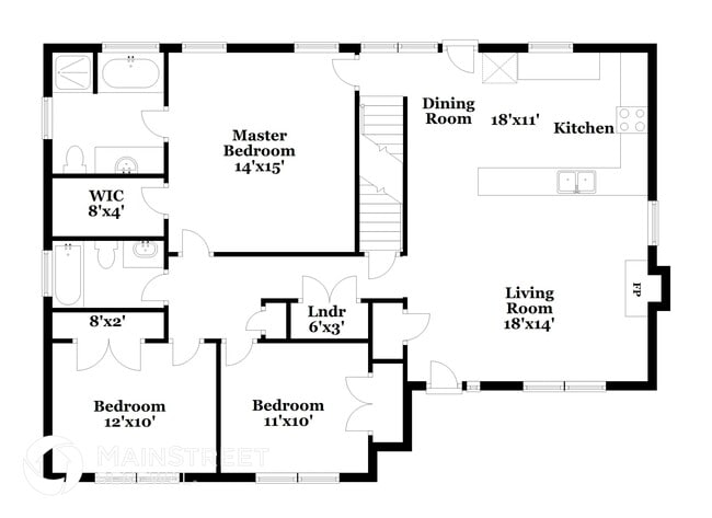 Building Photo - 272 Grand Central Dr