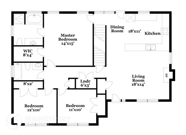 Foto del edificio - 272 Grand Central Dr