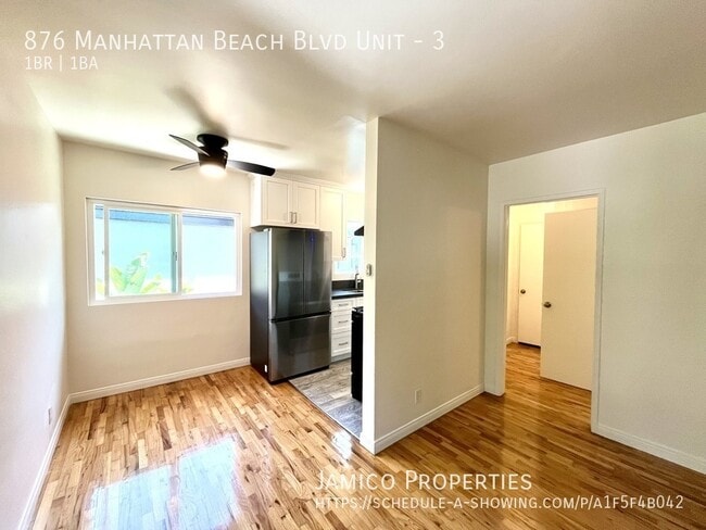 Building Photo - 876 Manhattan Beach Blvd