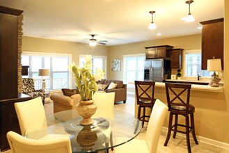 Timberline Ridge photo'