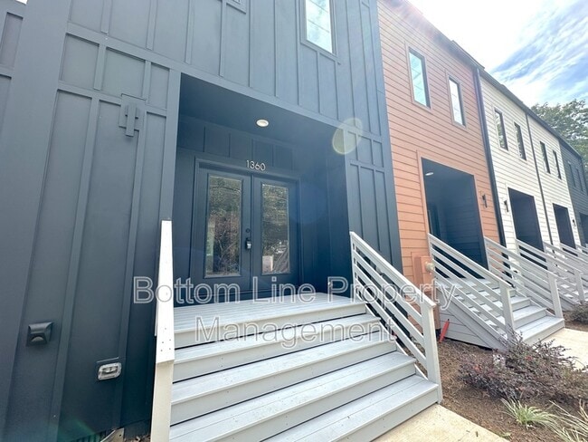 Photo - 1360 Briar Creek Rd Townhome