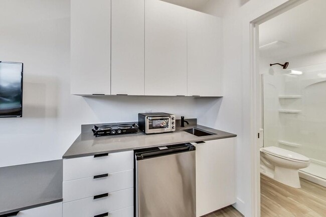 Building Photo - Artthaus Mandela: New Luxury Apartments! 2...