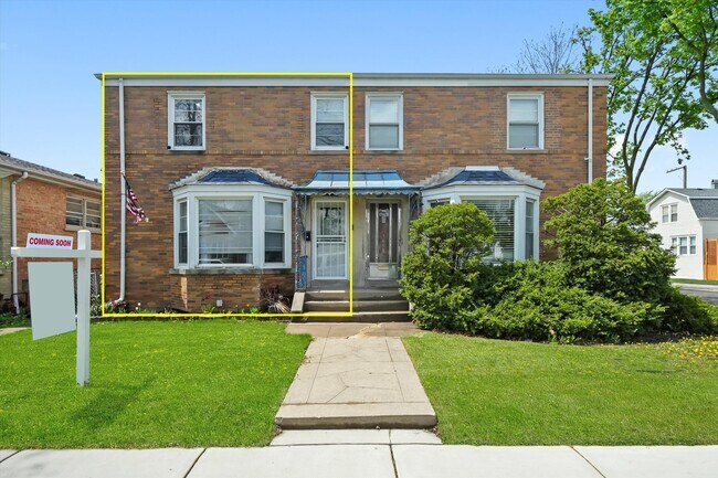 Foto del edificio - 3456 N Oak Park Ave