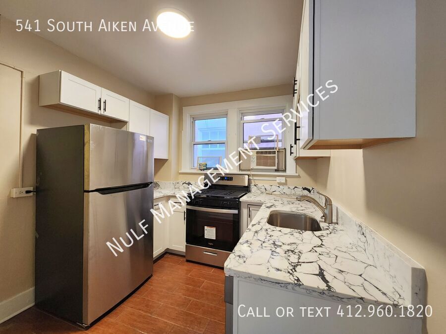 Photo - 541 South Aiken Avenue-