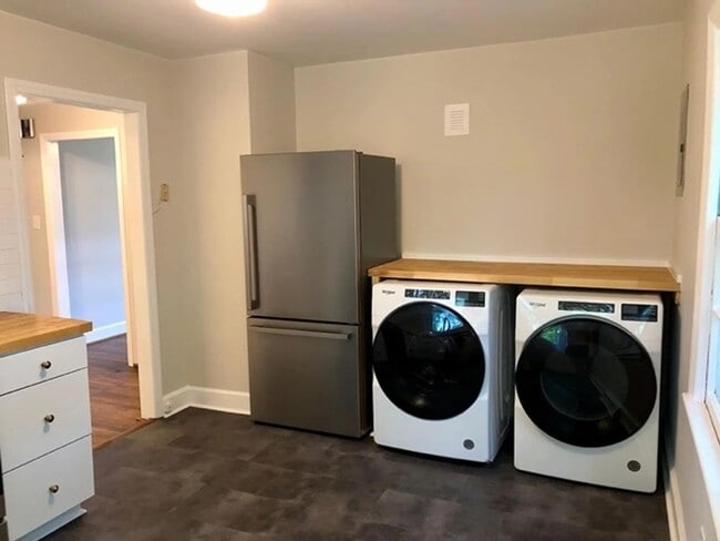 Photo - Renovated 2 Bed/1 Bath Cottage Near Downtown Durham! Available March 2026 House