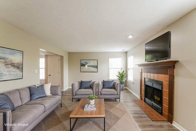 Foto del edificio - 5223 Pin Oak Dr