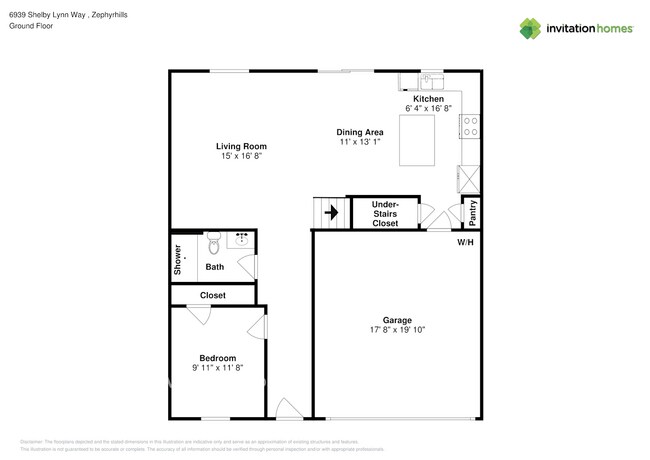 Foto del edificio - 6939 Shelby Lynn Way