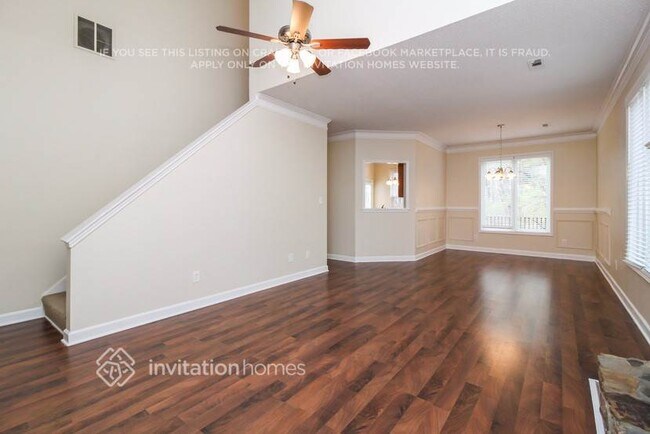 Foto del edificio - 510 Saltlick Trace