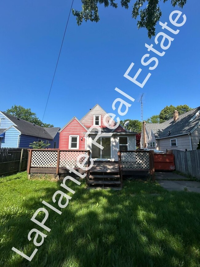 Building Photo - 3510 Wallwerth Dr