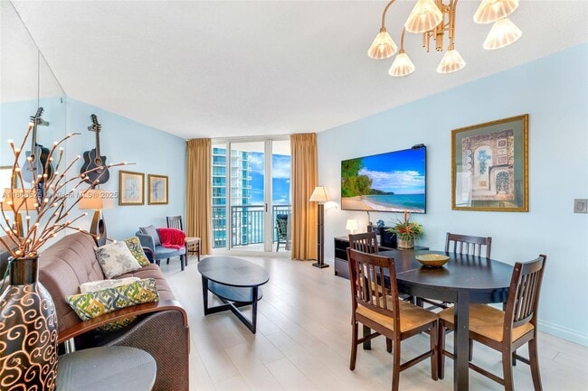 Foto del edificio - 17375 Collins Ave