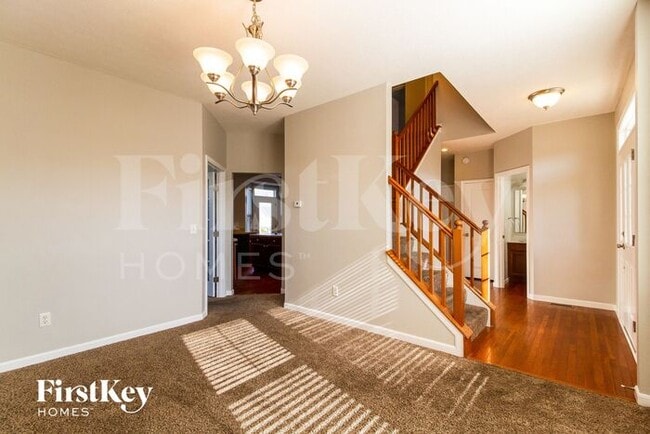 Building Photo - 6626 Thistle Grove