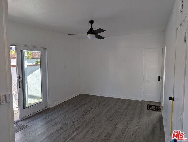 Foto del edificio - 1147 24th St
