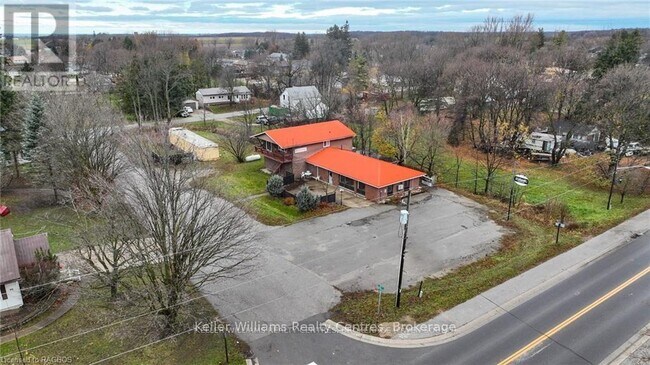 Photo du bâtiment - 9 Mill St