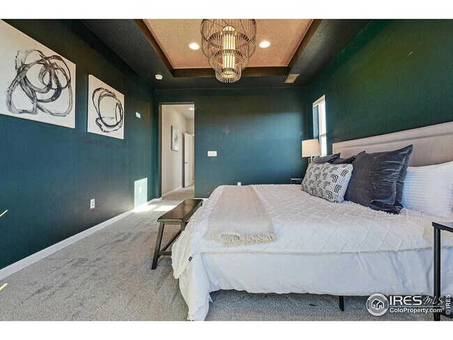 Foto del edificio - 4825 Basalt Ridge Cir