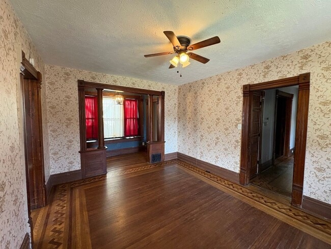 Foto del edificio - 532 Crosby St