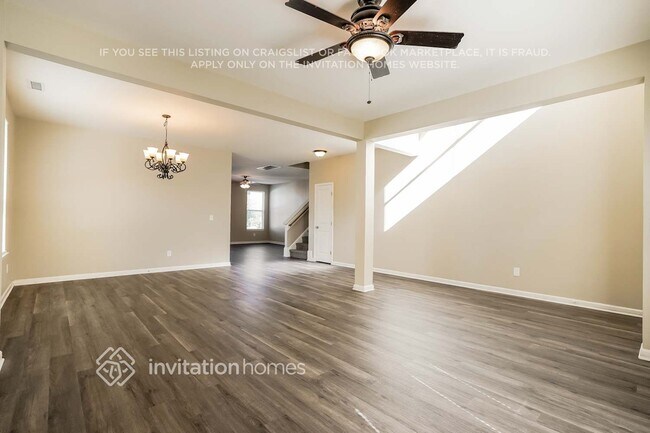 Foto del edificio - 228 Plott Hound Ln