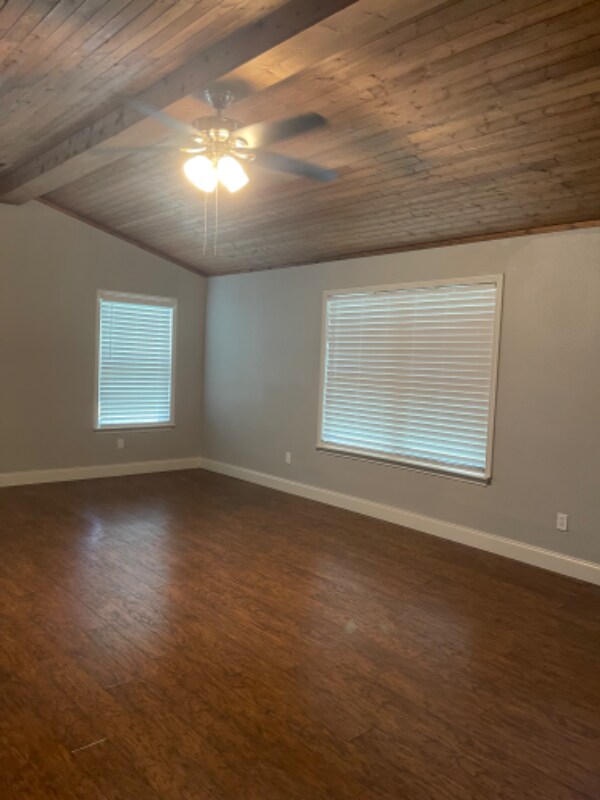 11008 Co Rd 350, Terrell, TX 75161 House Rental in Terrell, TX