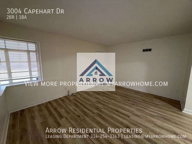Building Photo - 3004 Capehart Dr