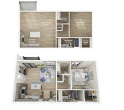 Building Photo - Arcadia Apartments