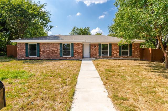 Foto principal - 1909 Greenbriar Ct