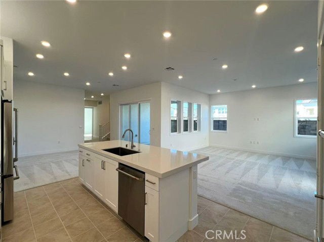 Foto del edificio - 410 Clipper