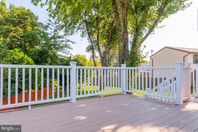Building Photo - 8109 Irwell Ct