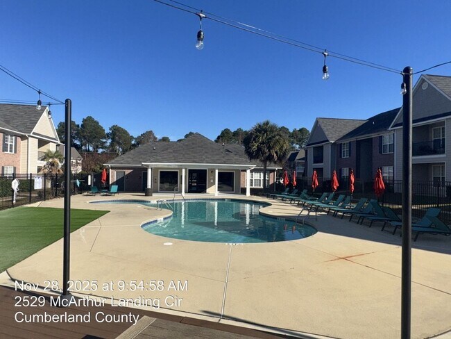 Building Photo - 2525 McArthur Landing Cir